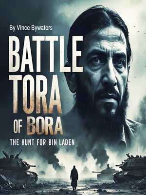 cover image of Battle of Tora Bora